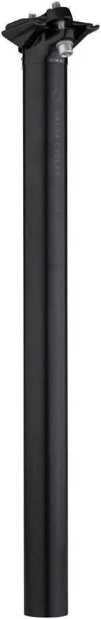 NEW Salsa Guide Deluxe Alloy Seatpost - Around the Cycle