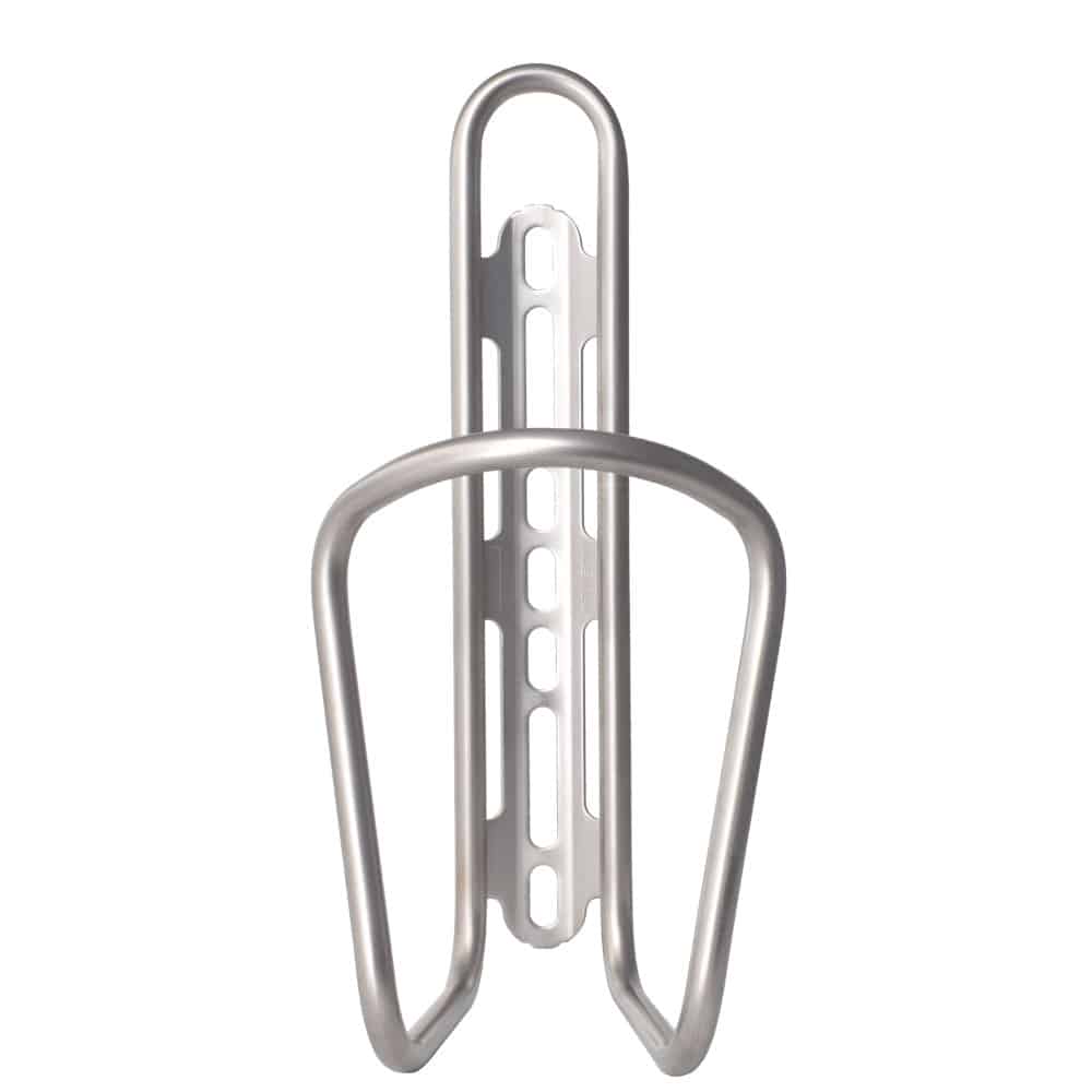 NEW Widefoot StoutCage - Stainless Steel
