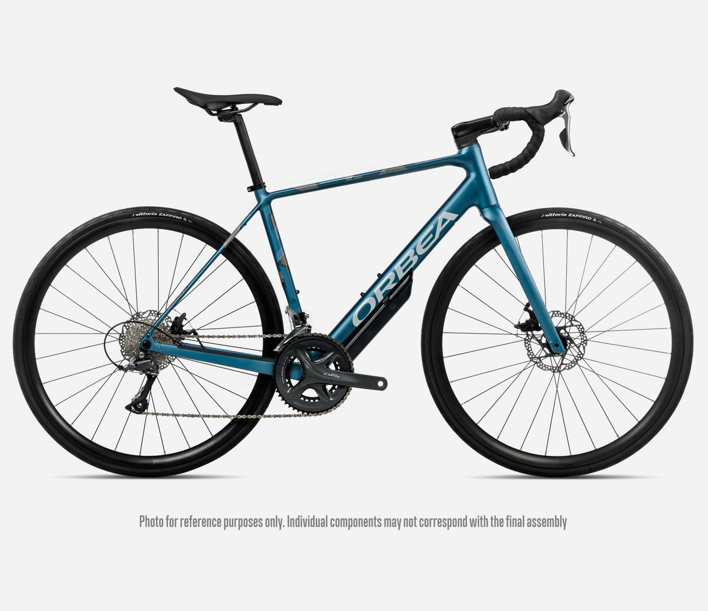 NEW 2026 Orbea AVANT H50 Endurance Road Bike