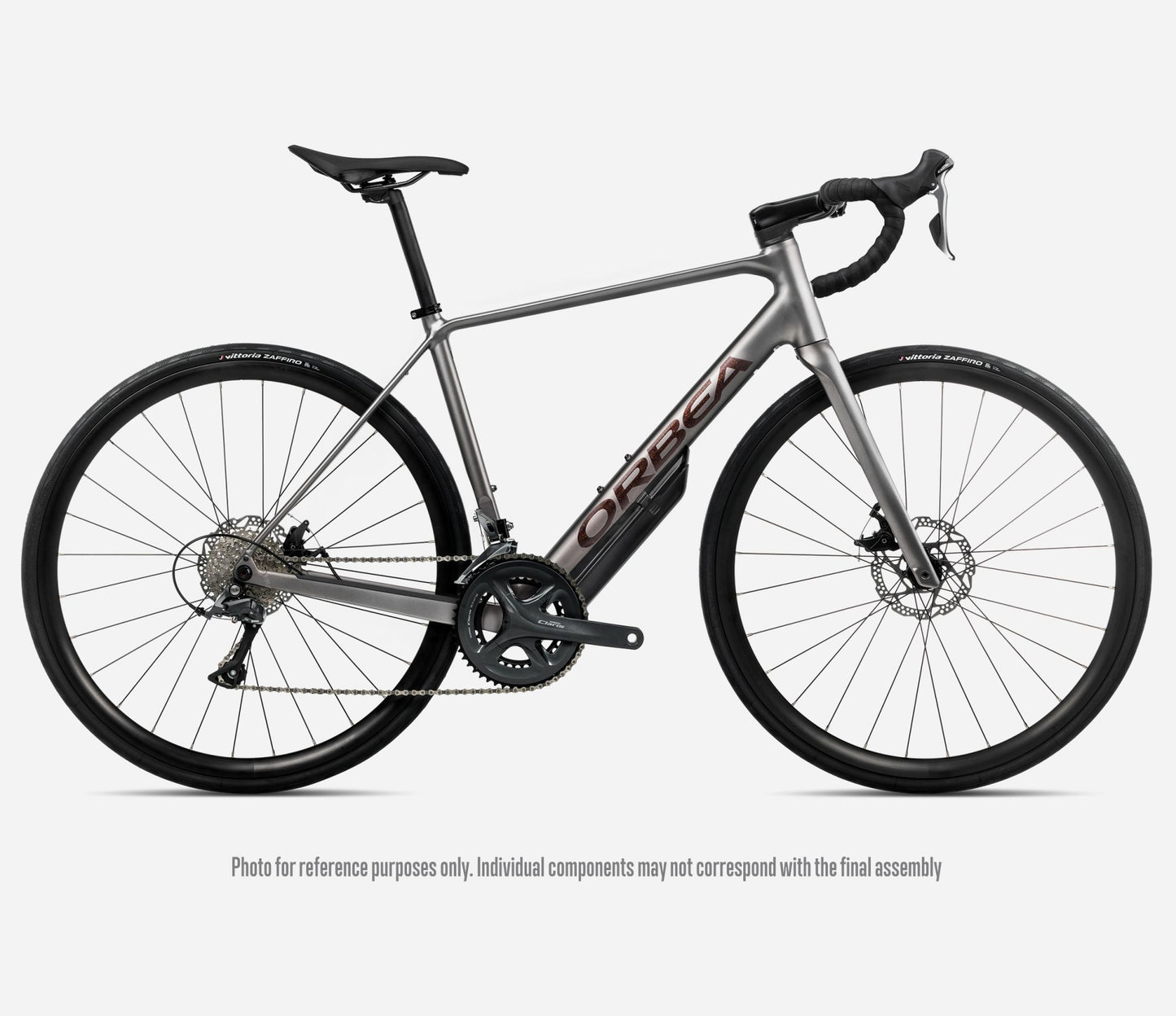 NEW 2026 Orbea AVANT H50 Endurance Road Bike