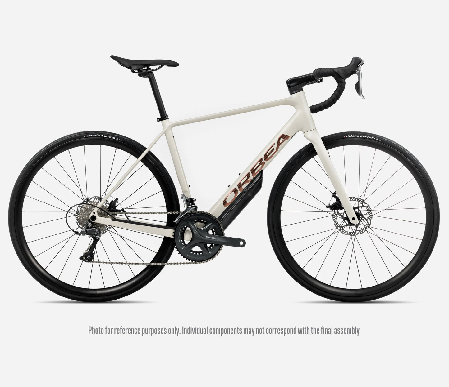 NEW 2026 Orbea AVANT H50 Endurance Road Bike