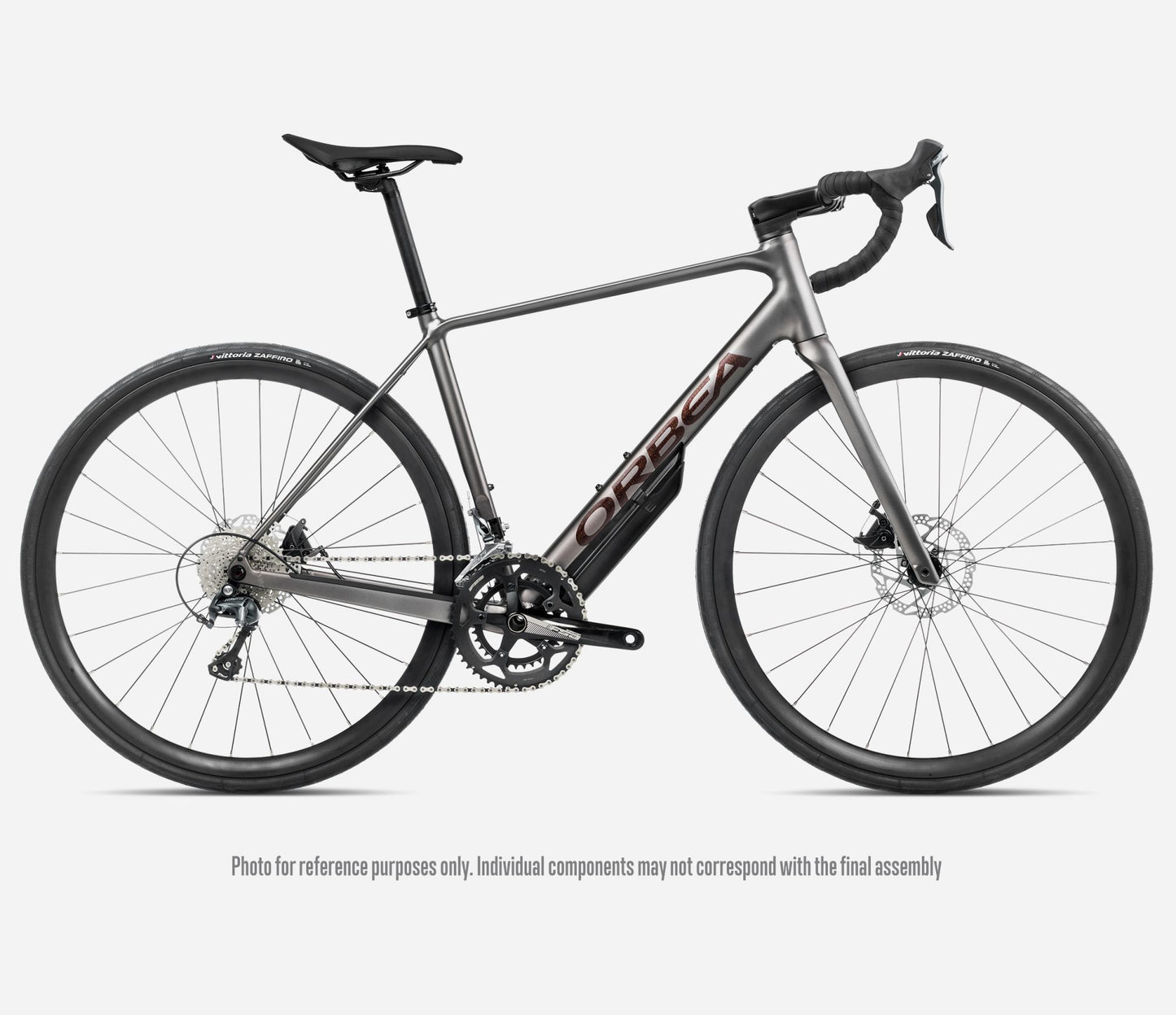 NEW 2026 Orbea AVANT H40 Endurance Road Bike