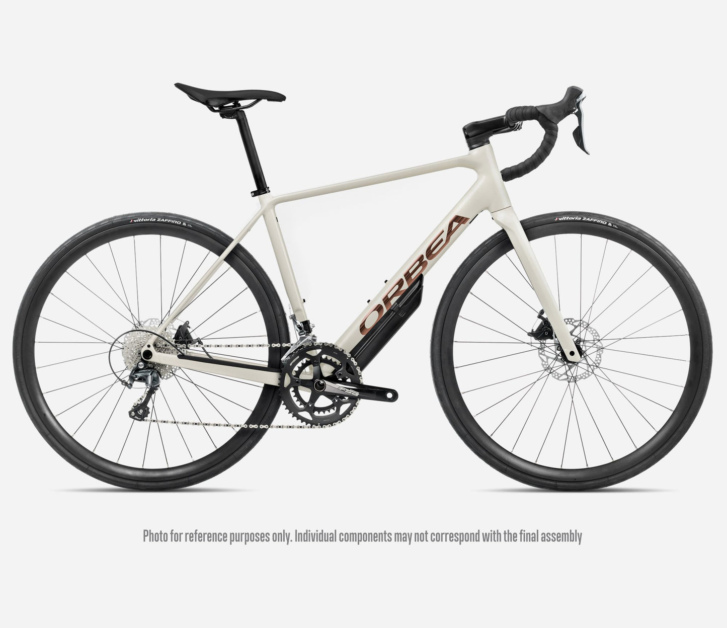 NEW 2026 Orbea AVANT H40 Endurance Road Bike