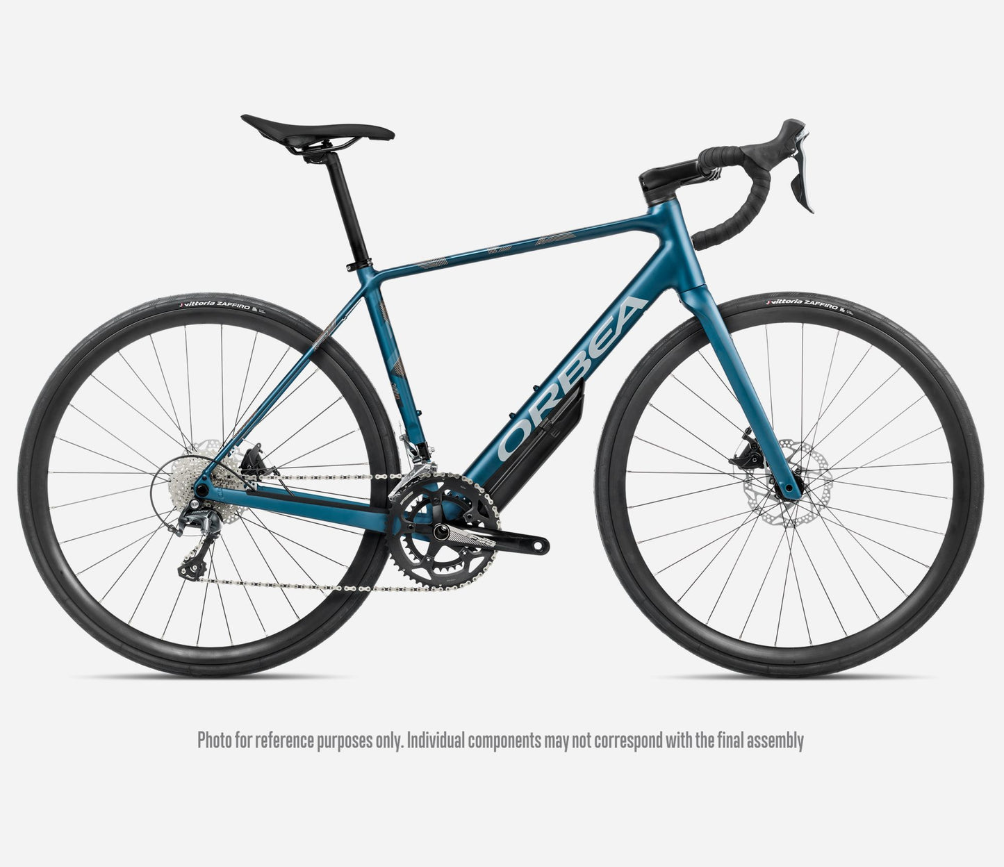 NEW 2026 Orbea AVANT H30 Endurance Road Bike