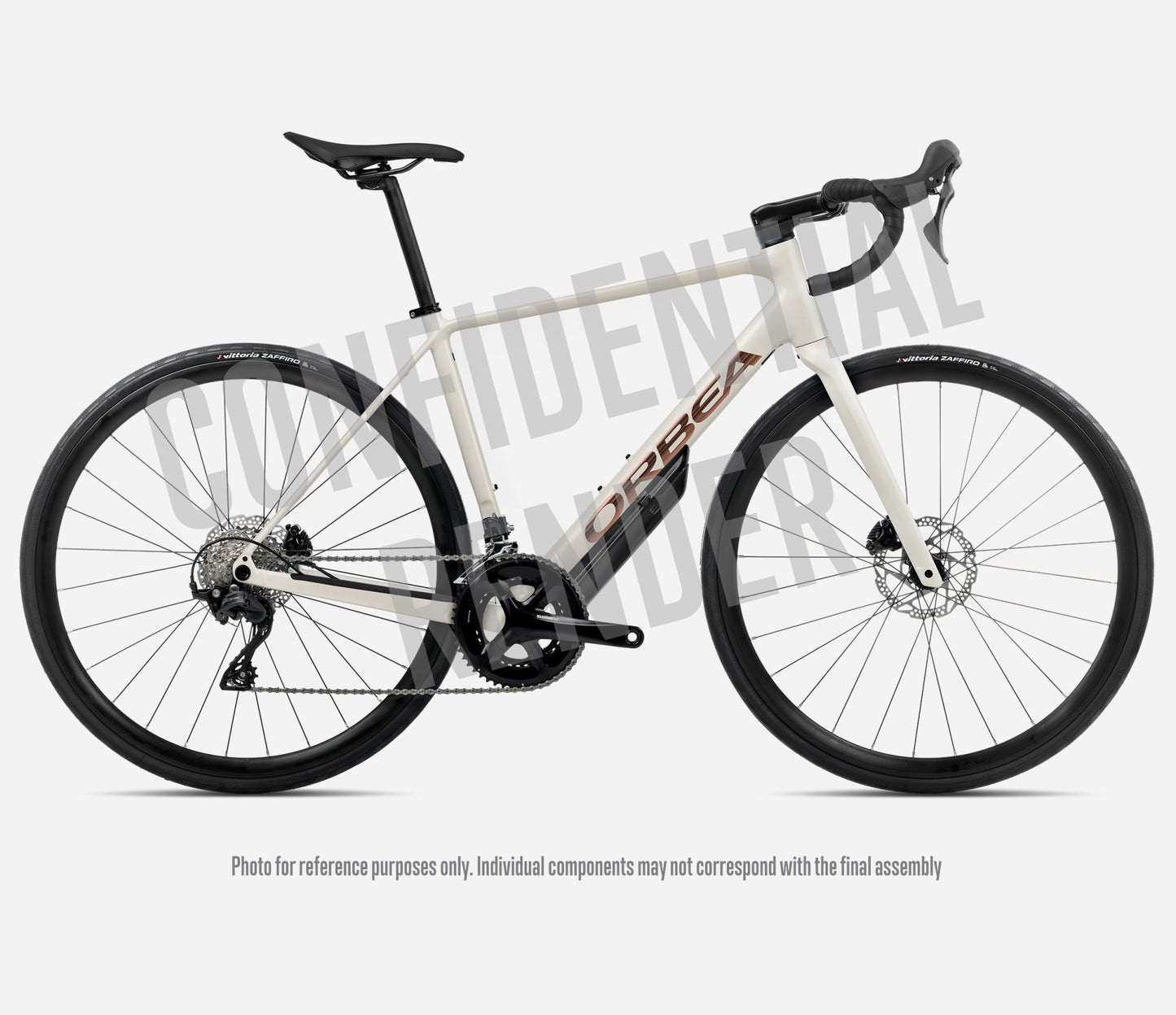 NEW 2026 Orbea AVANT H45 1x Endurance Road Bike