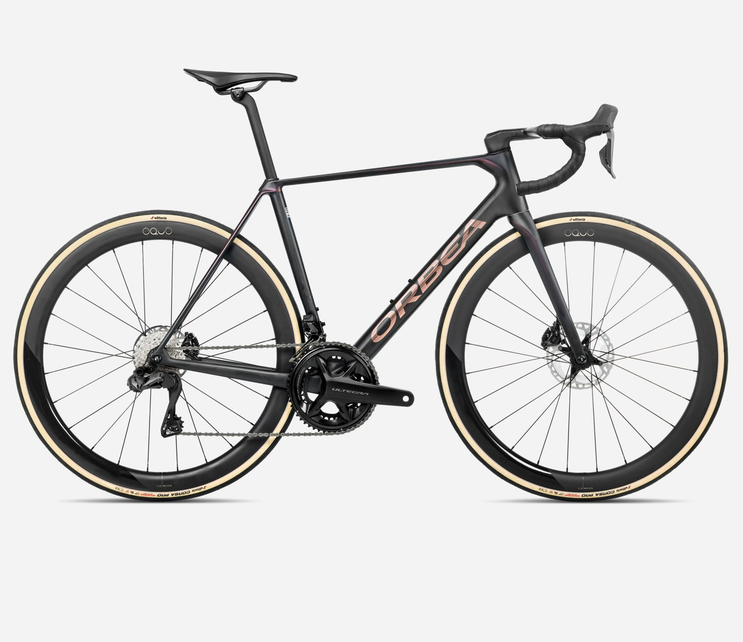 NEW 2026 Orbea ORCA M20iLTD PWR Carbon Road Bike