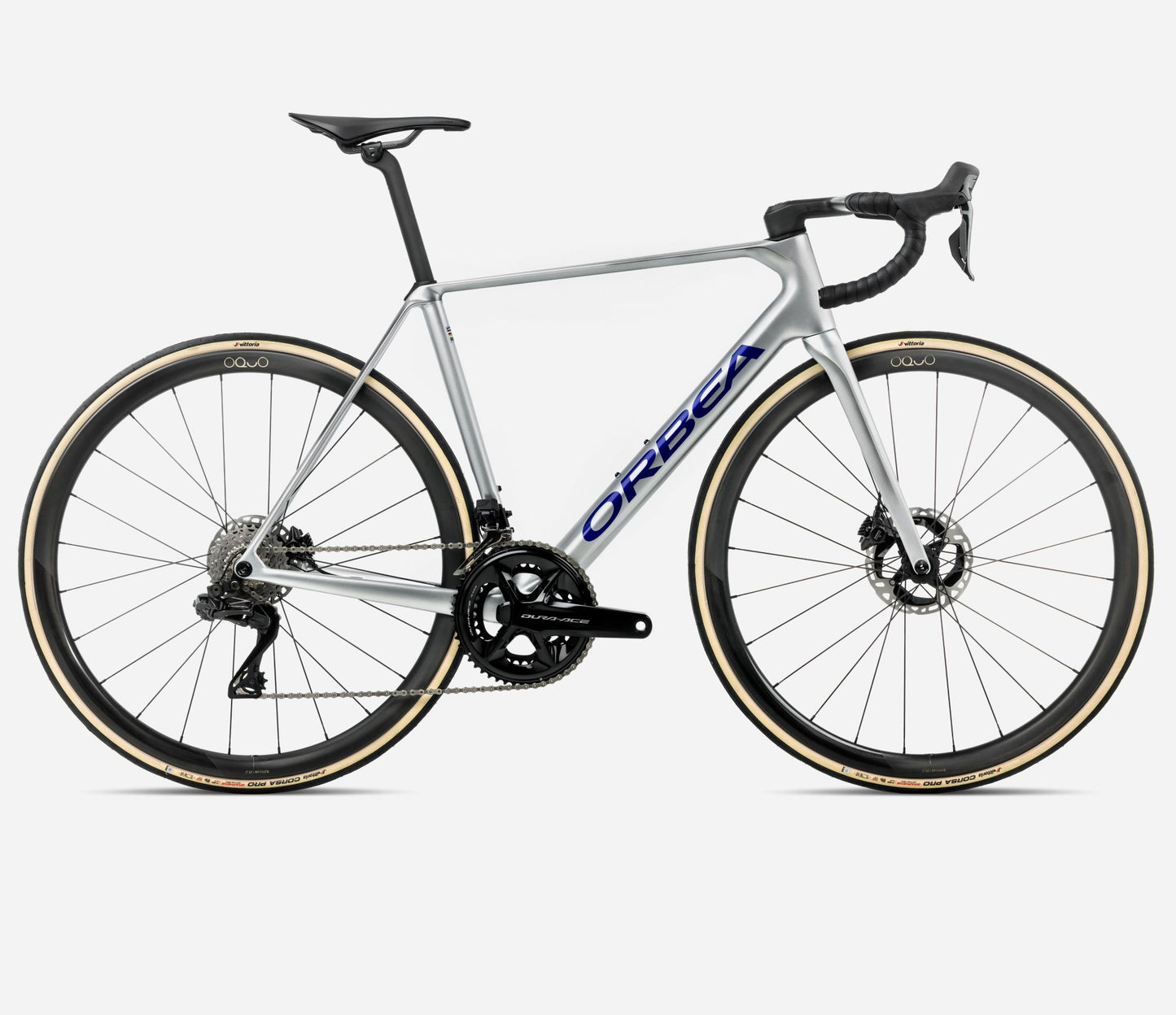 NEW 2026 Orbea ORCA M10iLTD PWR Carbon Road Bike
