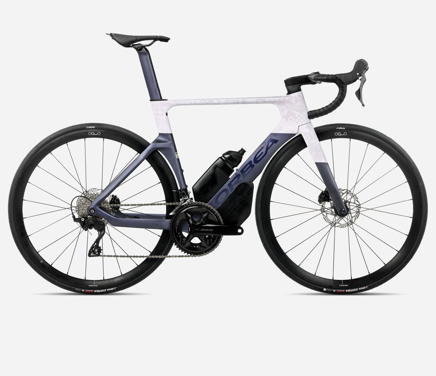 NEW 2026 Orbea ORCA AERO M30LTD Carbon Road Bike