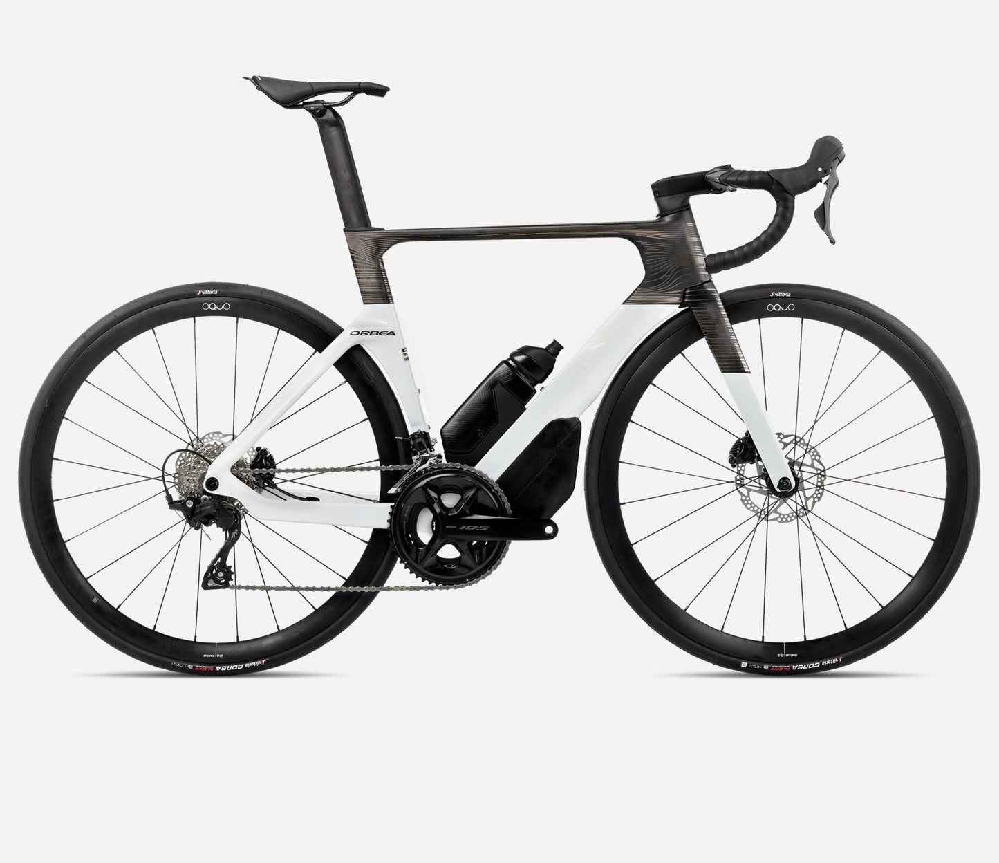 NEW 2026 Orbea ORCA AERO M30LTD Carbon Road Bike