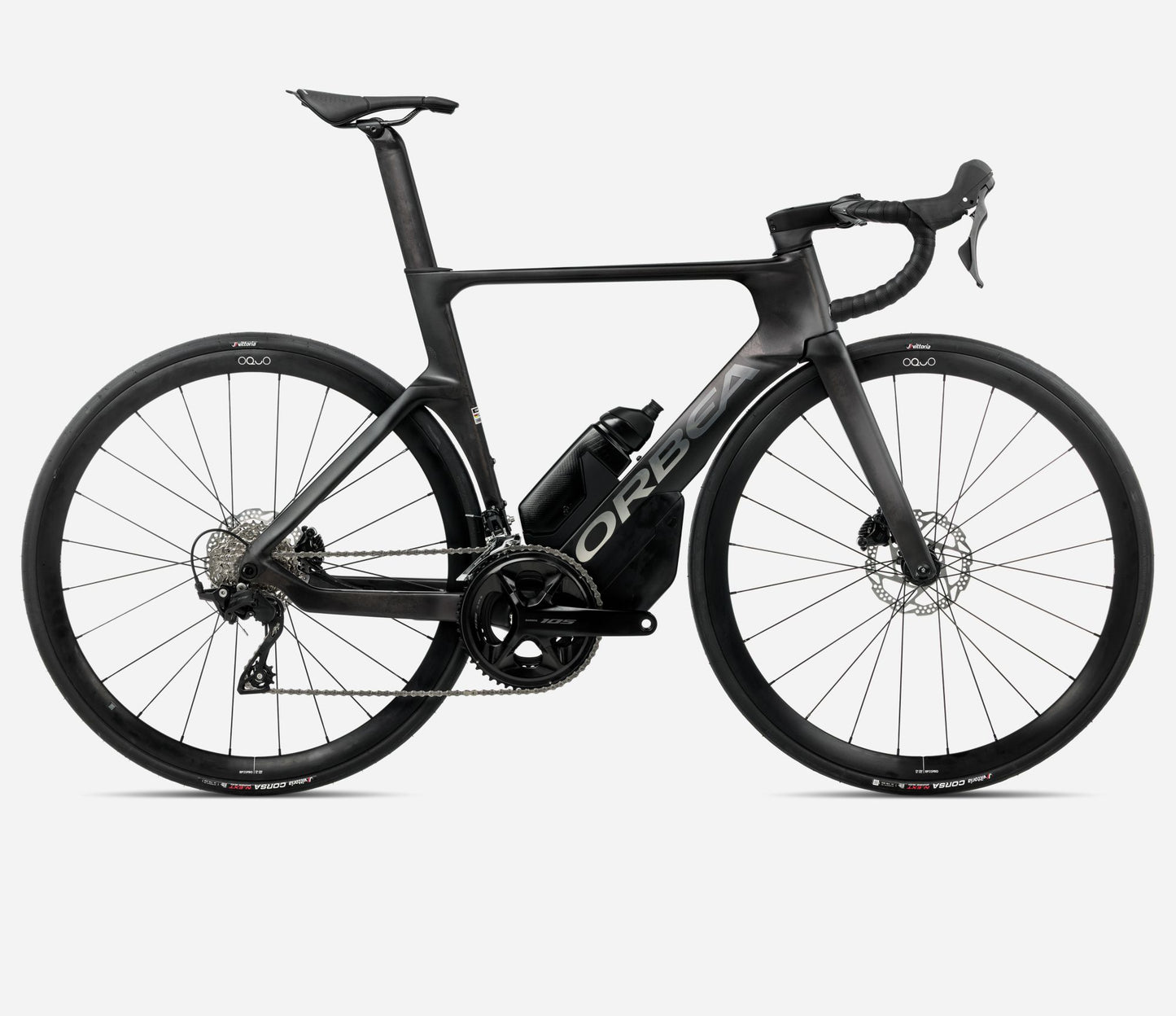NEW 2026 Orbea ORCA AERO M30LTD Carbon Road Bike