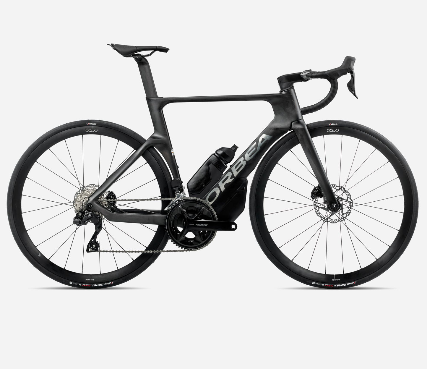 NEW 2026 Orbea ORCA AERO M30iLTD Carbon Road Bike