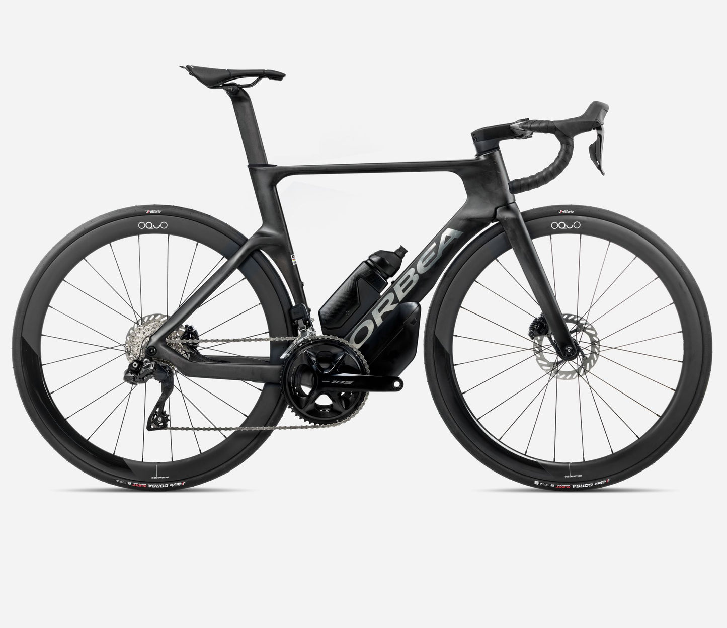 NEW 2026 Orbea ORCA AERO M35iLTD PWR Carbon Road Bike