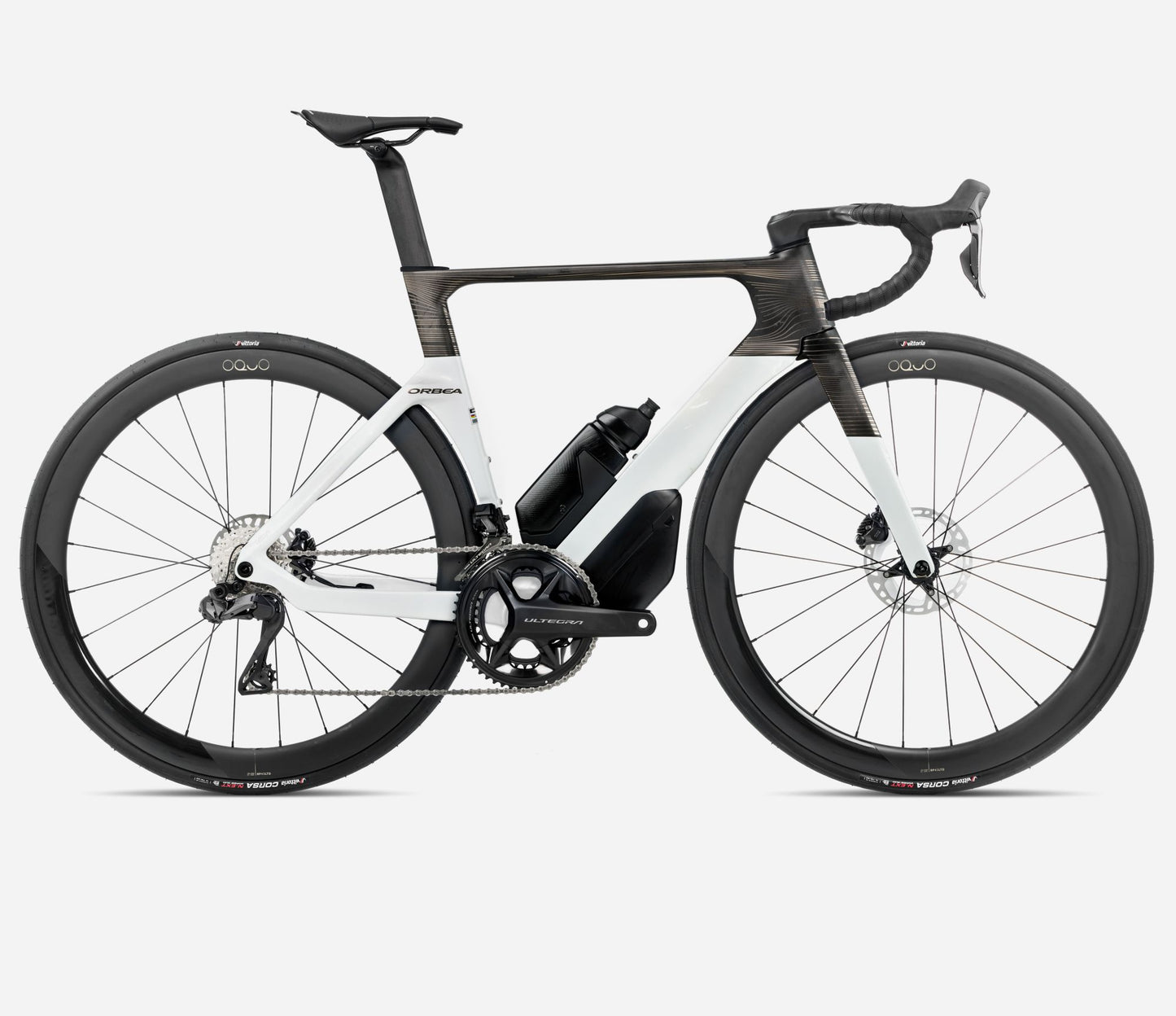 NEW 2026 Orbea ORCA AERO M20iLTD Carbon Road Bike