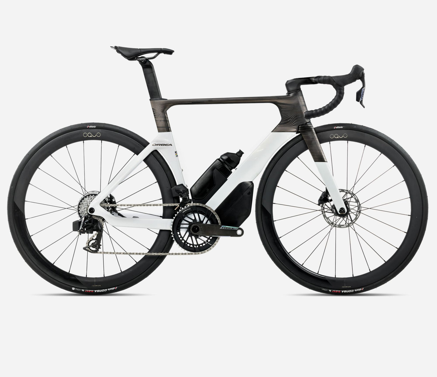 NEW 2026 Orbea ORCA AERO M21eLTD Carbon Road Bike
