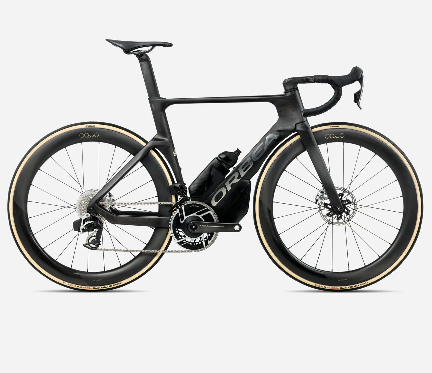 NEW 2026 Orbea ORCA AERO M21eLTD Carbon Road Bike