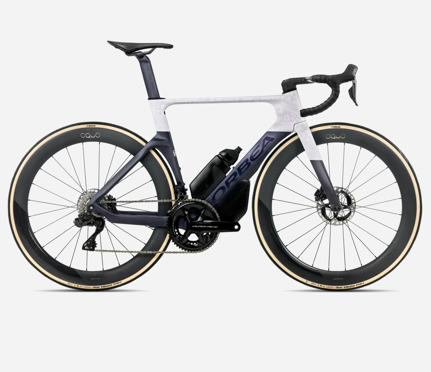 NEW 2026 Orbea ORCA AERO M10iLTD Carbon Road Bike