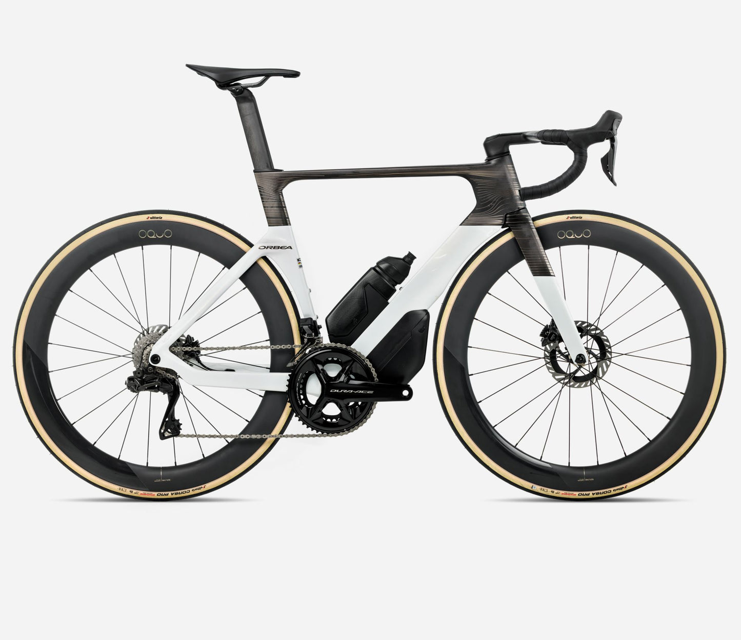 NEW 2026 Orbea ORCA AERO M10iLTD Carbon Road Bike