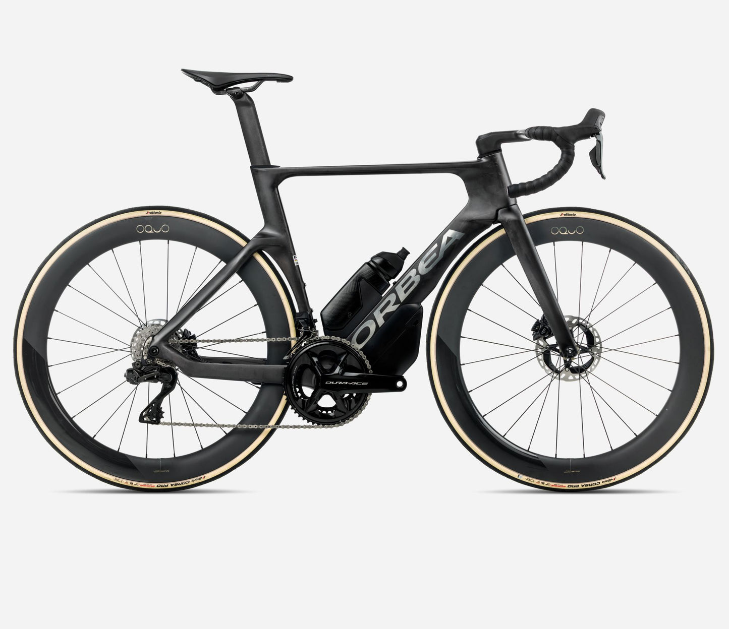 NEW 2026 Orbea ORCA AERO M10iLTD Carbon Road Bike