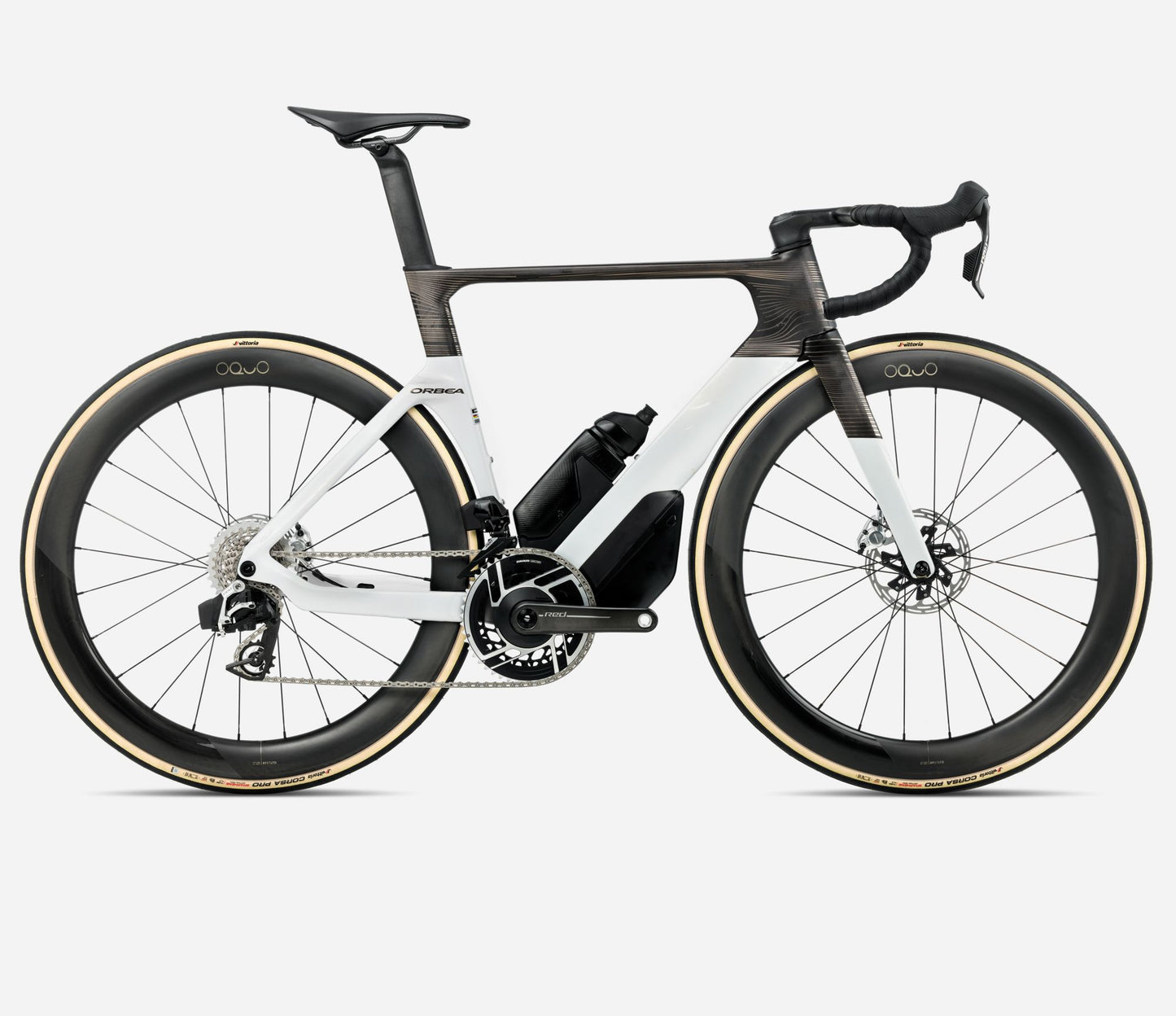 NEW 2026 Orbea ORCA AERO M11eLTD Carbon Road Bike