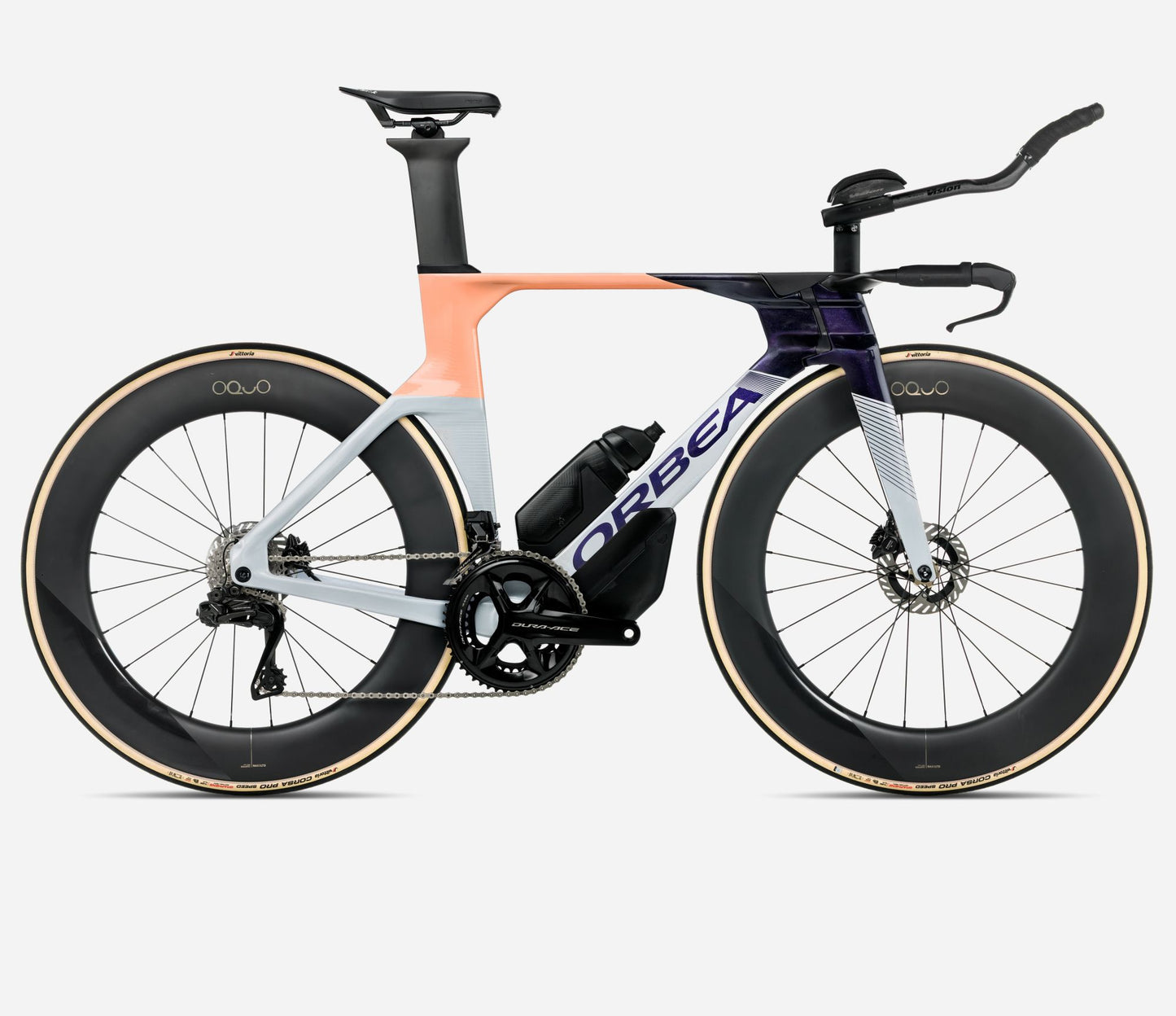 NEW 2026 Orbea ORDU M10iLTD Carbon Road Bike