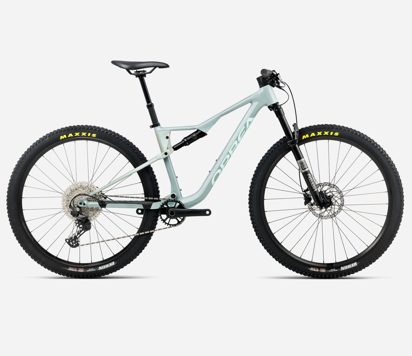 NEW 2026 Orbea OIZ H30 XC Mountain Bike