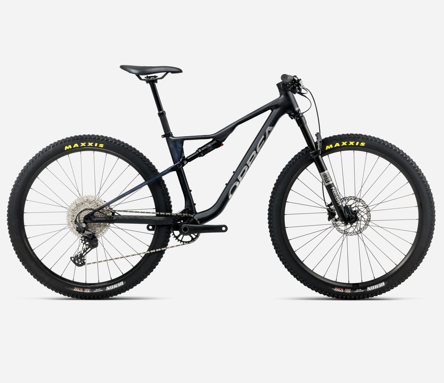 NEW 2026 Orbea OIZ H30 XC Mountain Bike