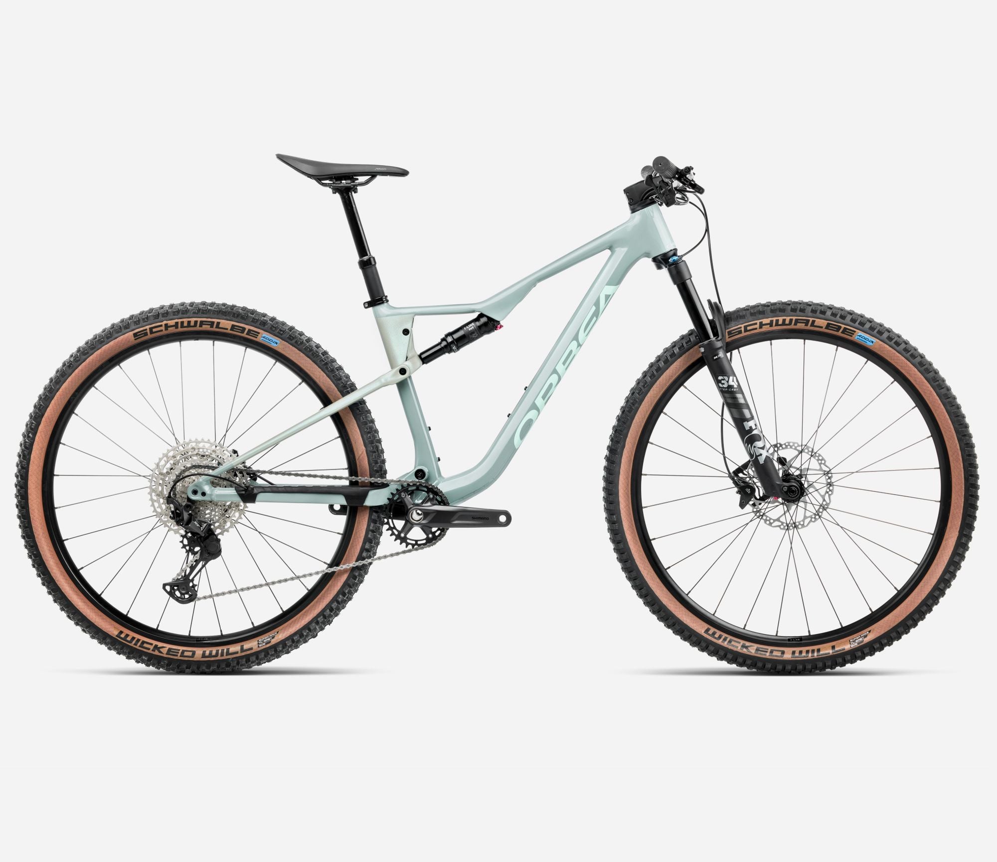 NEW 2026 Orbea OIZ H10 XC Mountain Bike