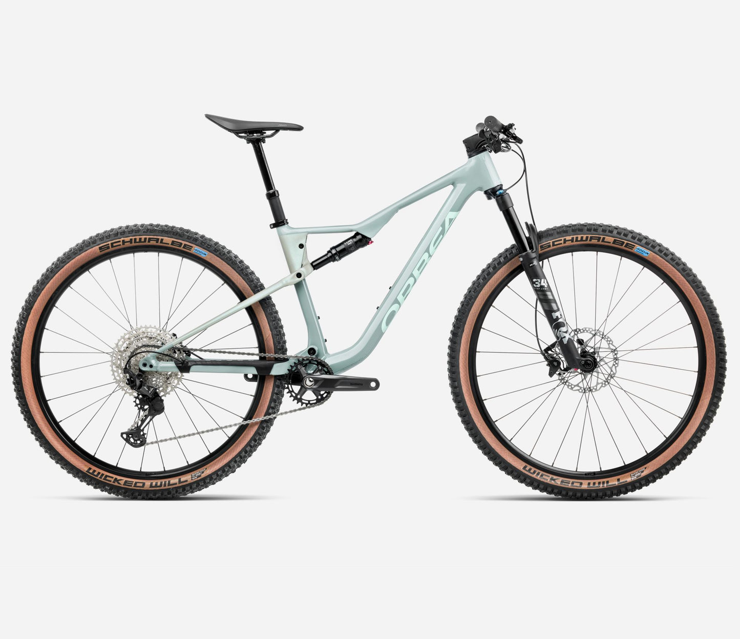 NEW 2026 Orbea OIZ H10 XC Mountain Bike