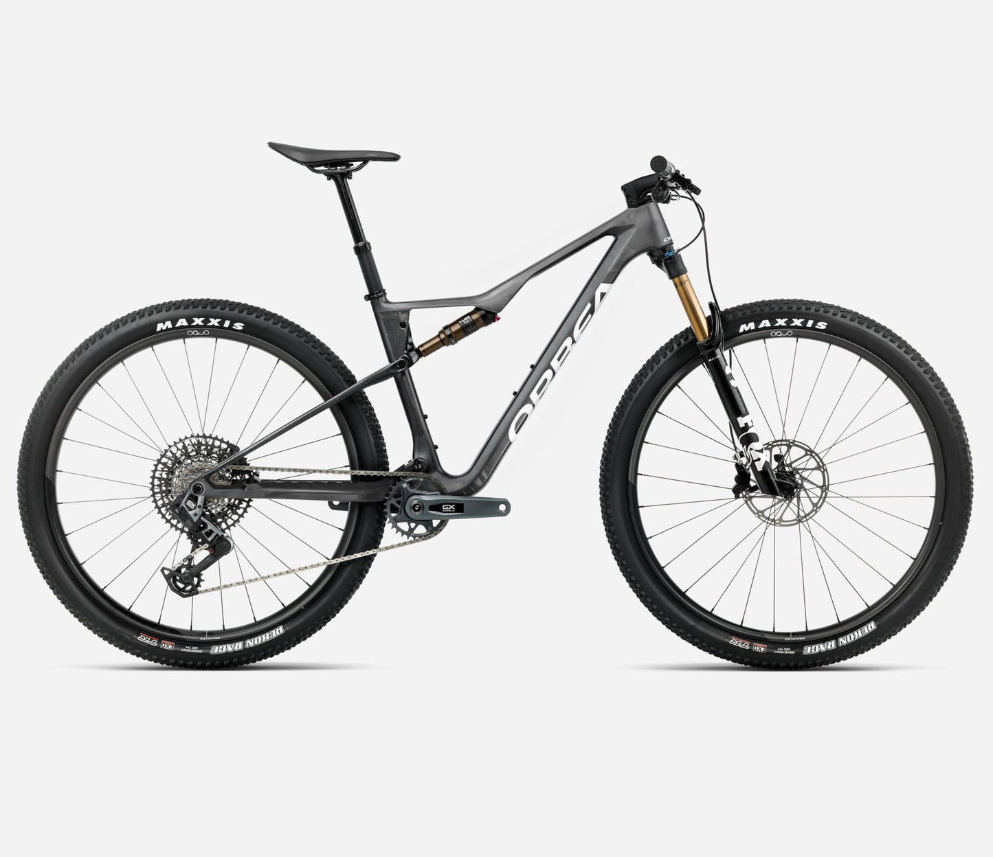 NEW 2026 Orbea OIZ M10 AXS Carbon XC Mountain Bike