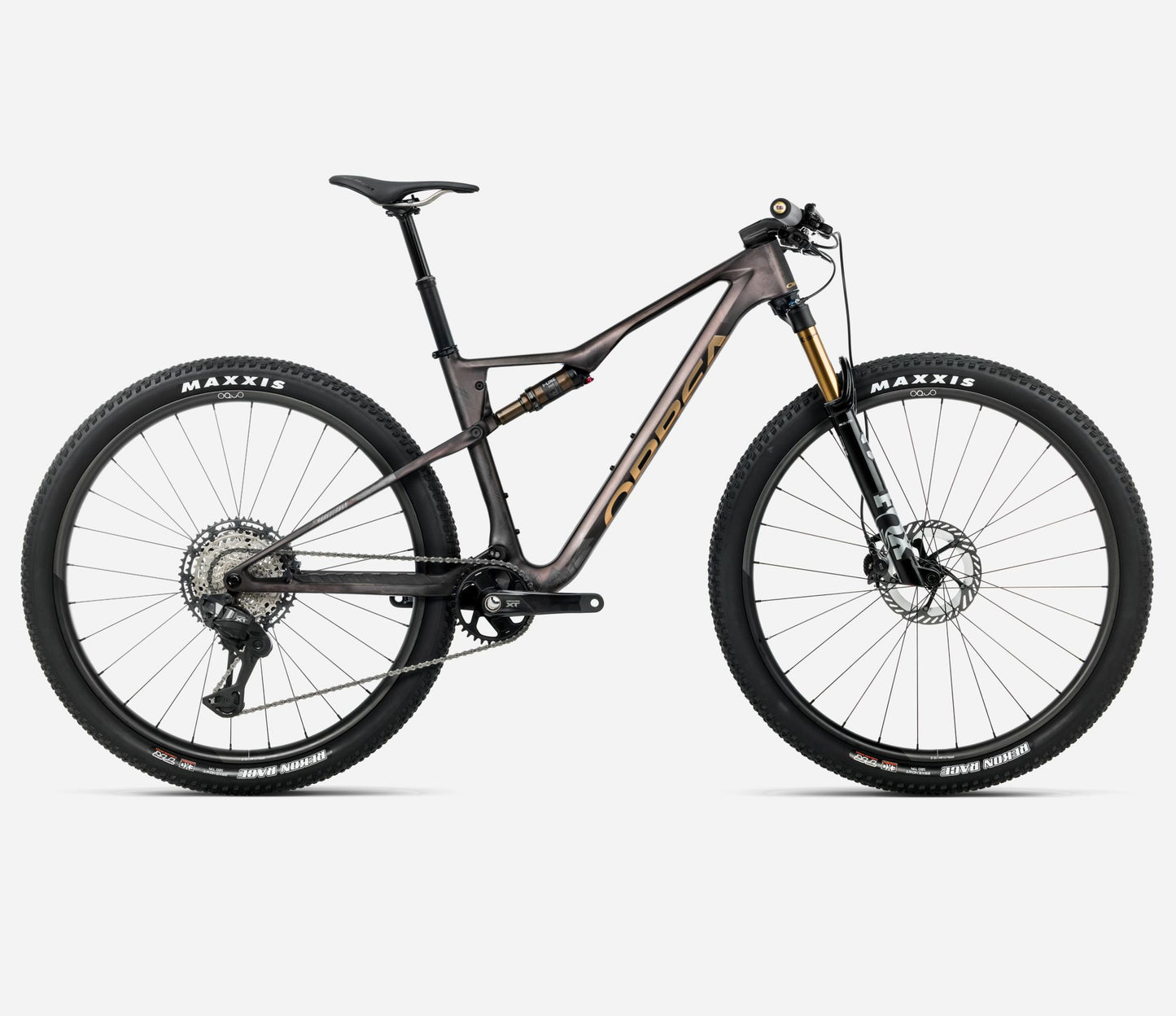 NEW 2026 Orbea OIZ M-PRO Carbon XC Mountain Bike