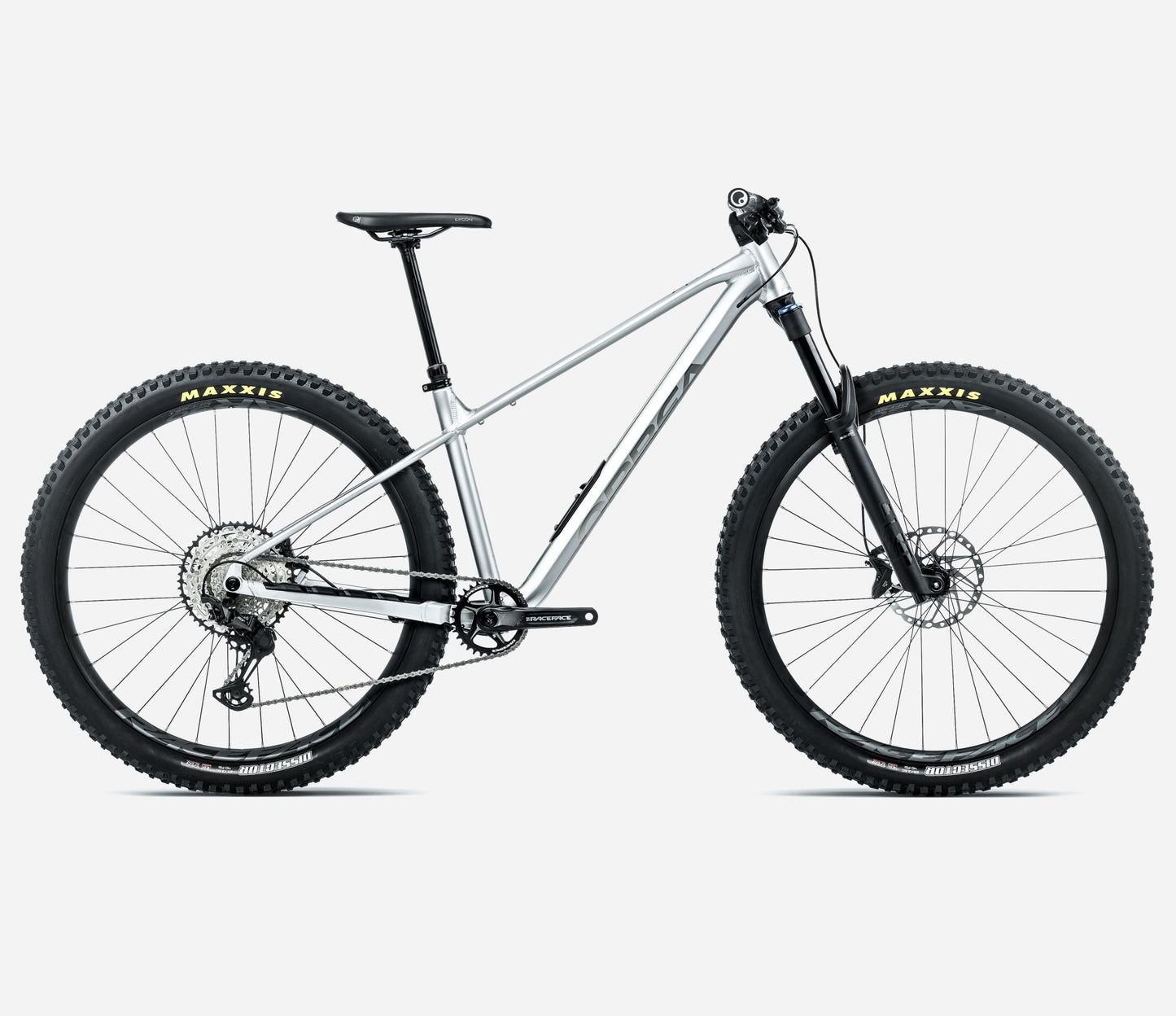 NEW 2026 Orbea LAUFEY H-LTD Trail Mountain Bike