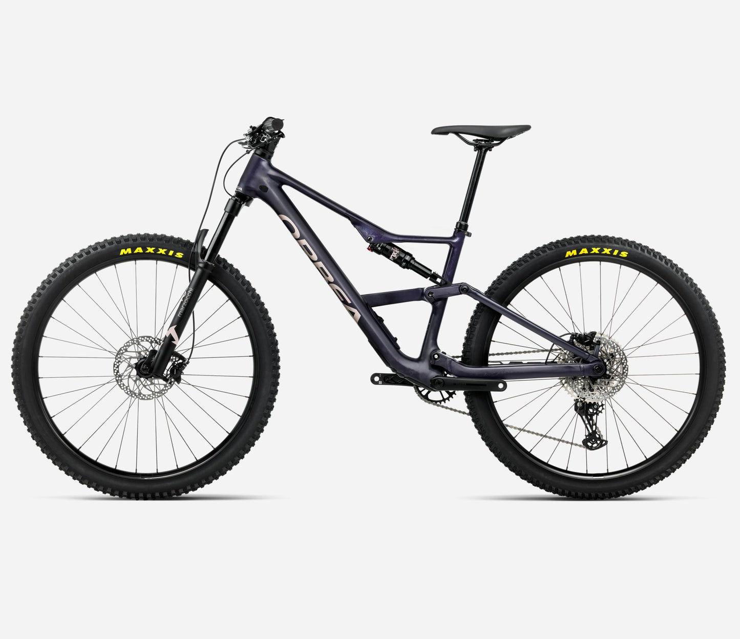 NEW 2026 Orbea OCCAM SL H30 Trail Mountain Bike