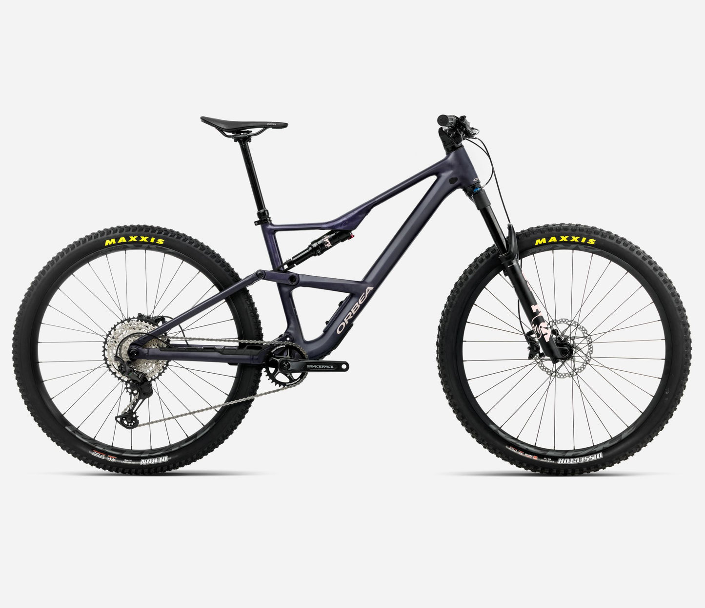NEW 2026 Orbea OCCAM SL H10 Trail Mountain Bike