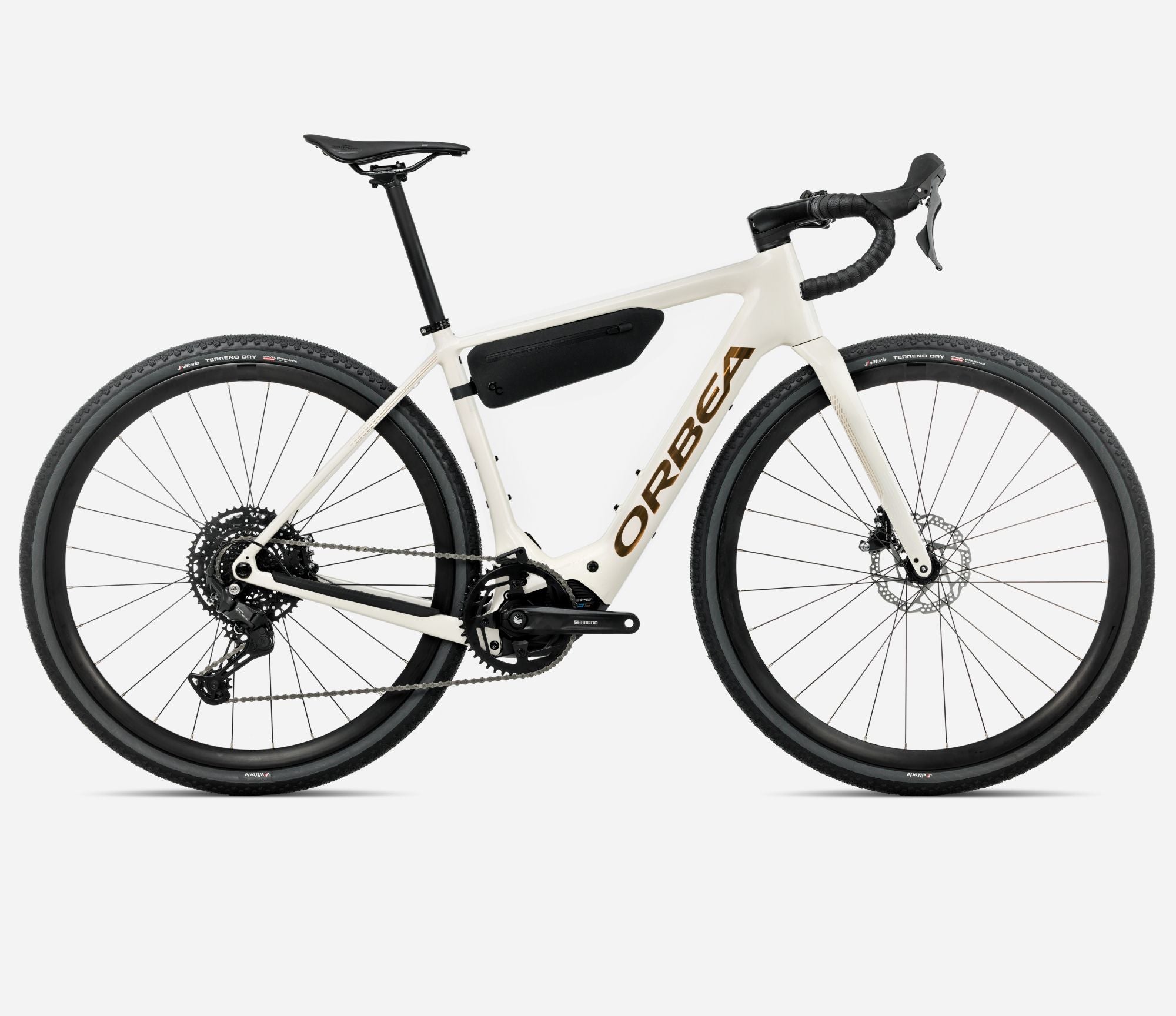 Orbea DENNA H50 28mph