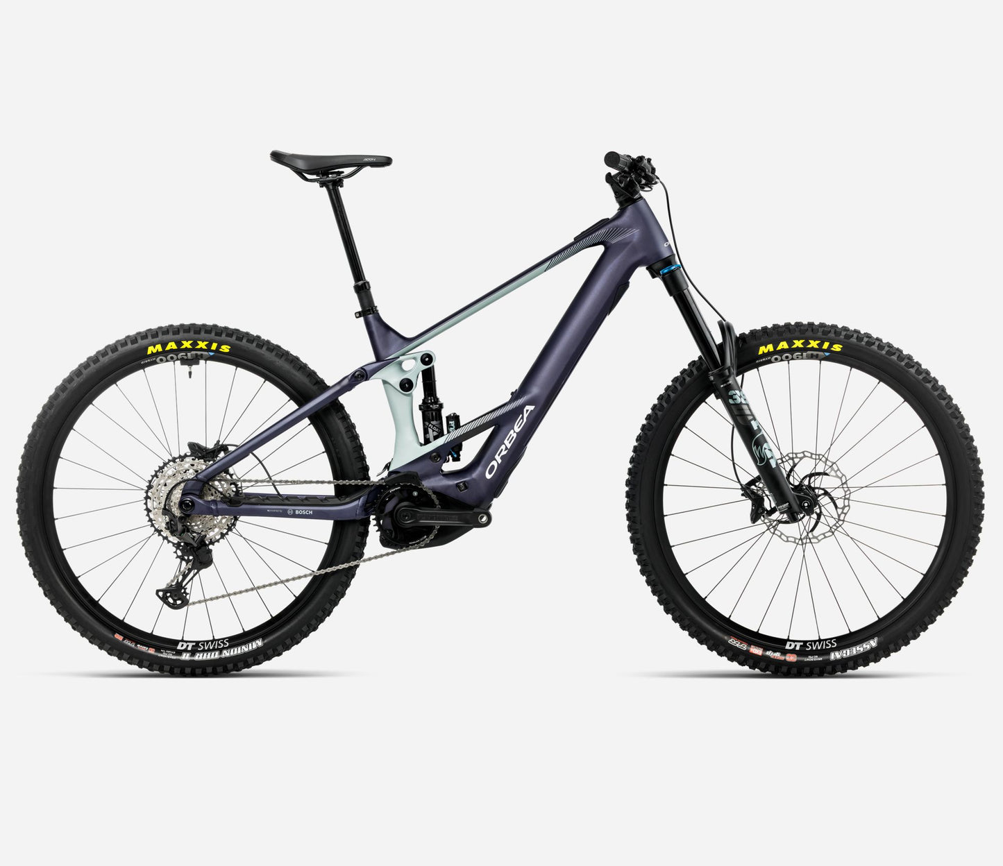 NEW 2026 Orbea WILD Mullet H10 20mph Electric Enduro Mountain Bike