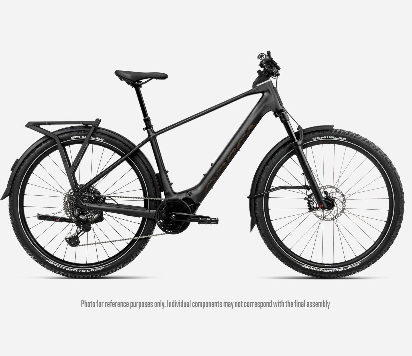 NEW 2026 Orbea KEMEN ADV 10 20mph Electric Urban & Commuter Bike