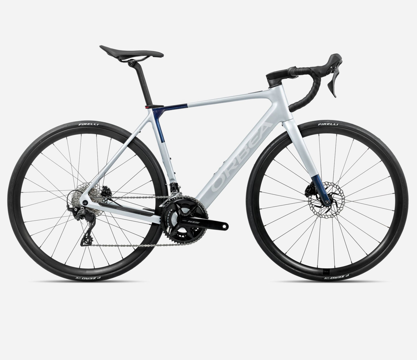 NEW 2026 Orbea GAIN M30 20mph Electric Carbon Endurance Road Bike