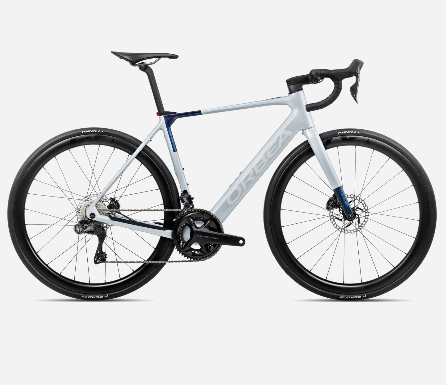 NEW 2026 Orbea GAIN M20i 20mph Electric Carbon Endurance Road Bike