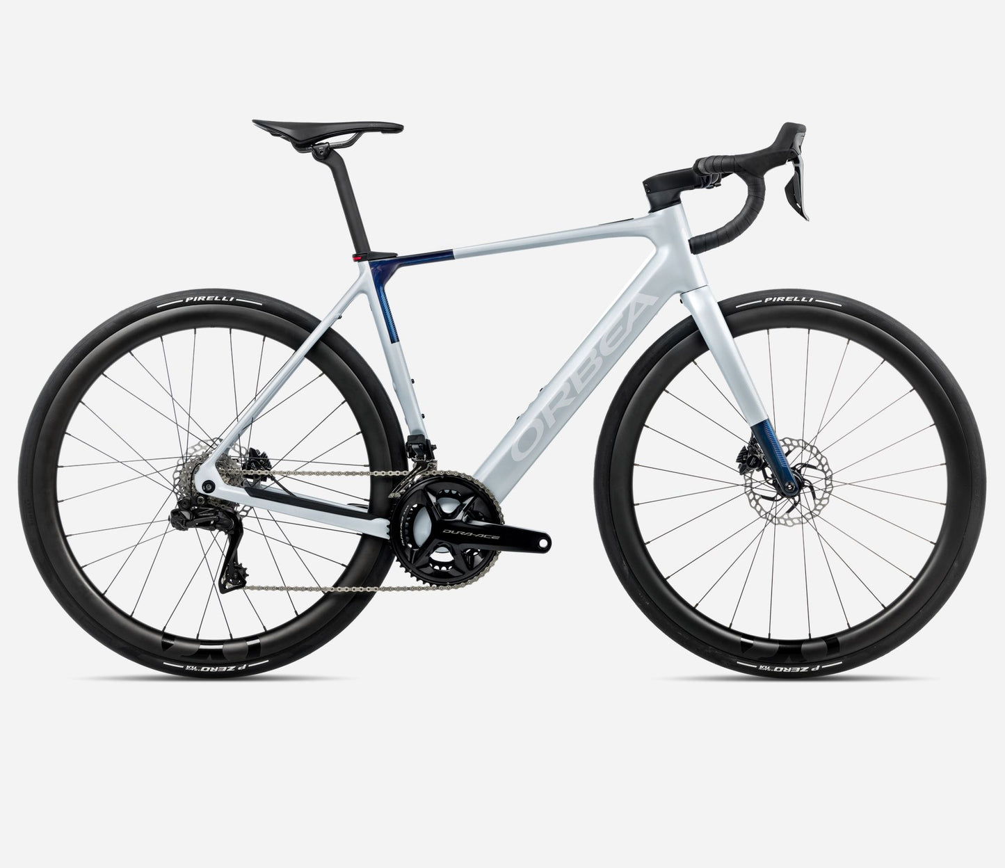 NEW 2026 Orbea GAIN M10i 20mph Electric Carbon Endurance Road Bike
