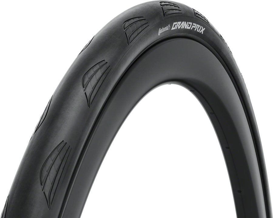 NEW Continental Grand Prix Tire - 700c, Clincher, Folding, BlackChili