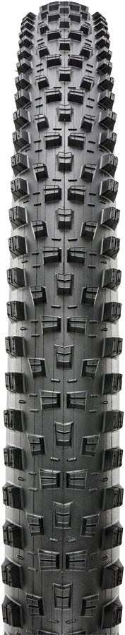 Maxxis Forekaster Tire - 29 x 2.4, Tubeless, Folding, Black, Dual Compound, EXO, Wide Trail