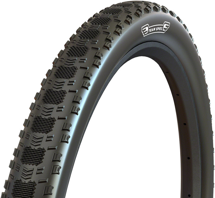 NEW Maxxis Aspen ST Tire - 29 x 2.40 Tubeless Folding, Black, EXO, Maxx Speed, 120tpi