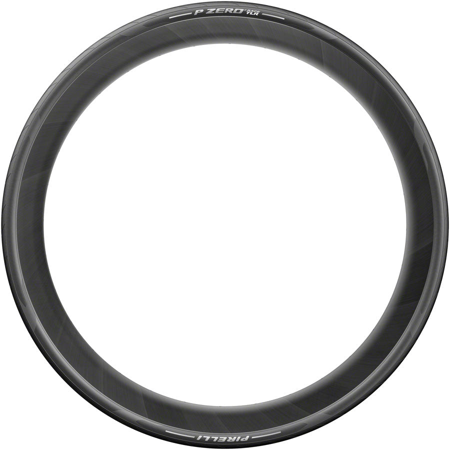 NEW Pirelli P ZERO Race TLR Tire - 700 x 40, Tubeless, Folding, Black, SmartEvo, SpeedCore