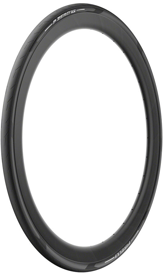NEW Pirelli P ZERO Race TLR Tire - 700 x 40, Tubeless, Folding, Black, SmartEvo, SpeedCore