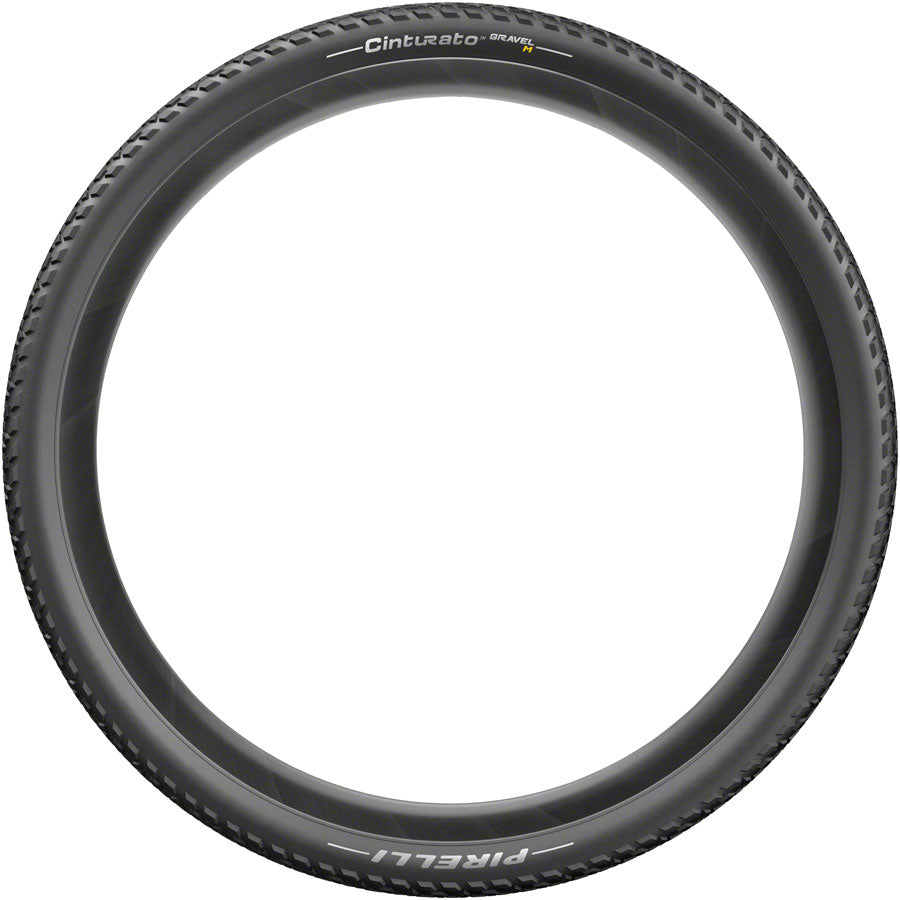 NEW Pirelli Cinturato Gravel M Tire - Mixed Terrain, 700c or 650b, Tubeless, Folding, SpeedGRIP, TechWALL