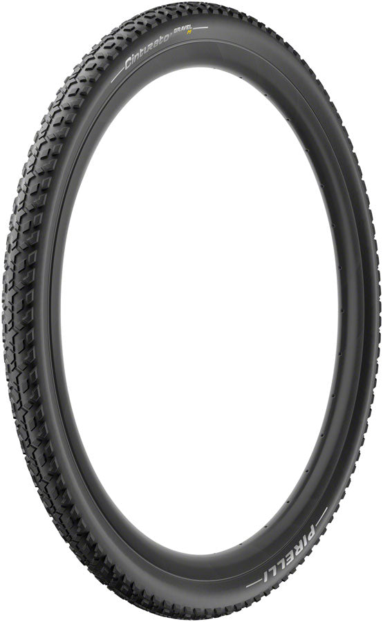 NEW Pirelli Cinturato Gravel M Tire - Mixed Terrain, 700c or 650b, Tubeless, Folding, SpeedGRIP, TechWALL
