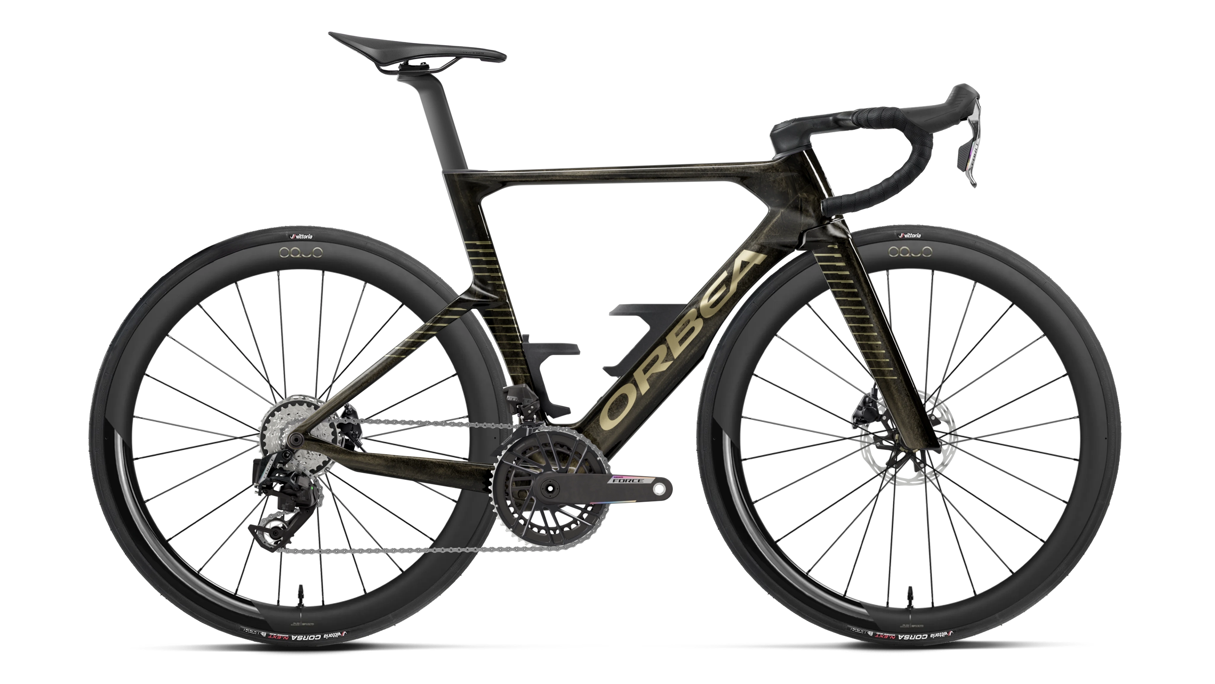 NEW 2027 Orbea ORCA AERO M21e LTD Carbon Road Bike - SRAM Force AXS