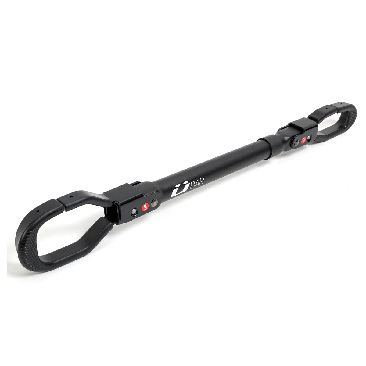NEW Kuat U-Bar Cross-Bar-Top Tube Adapter for Bike Rack - Black