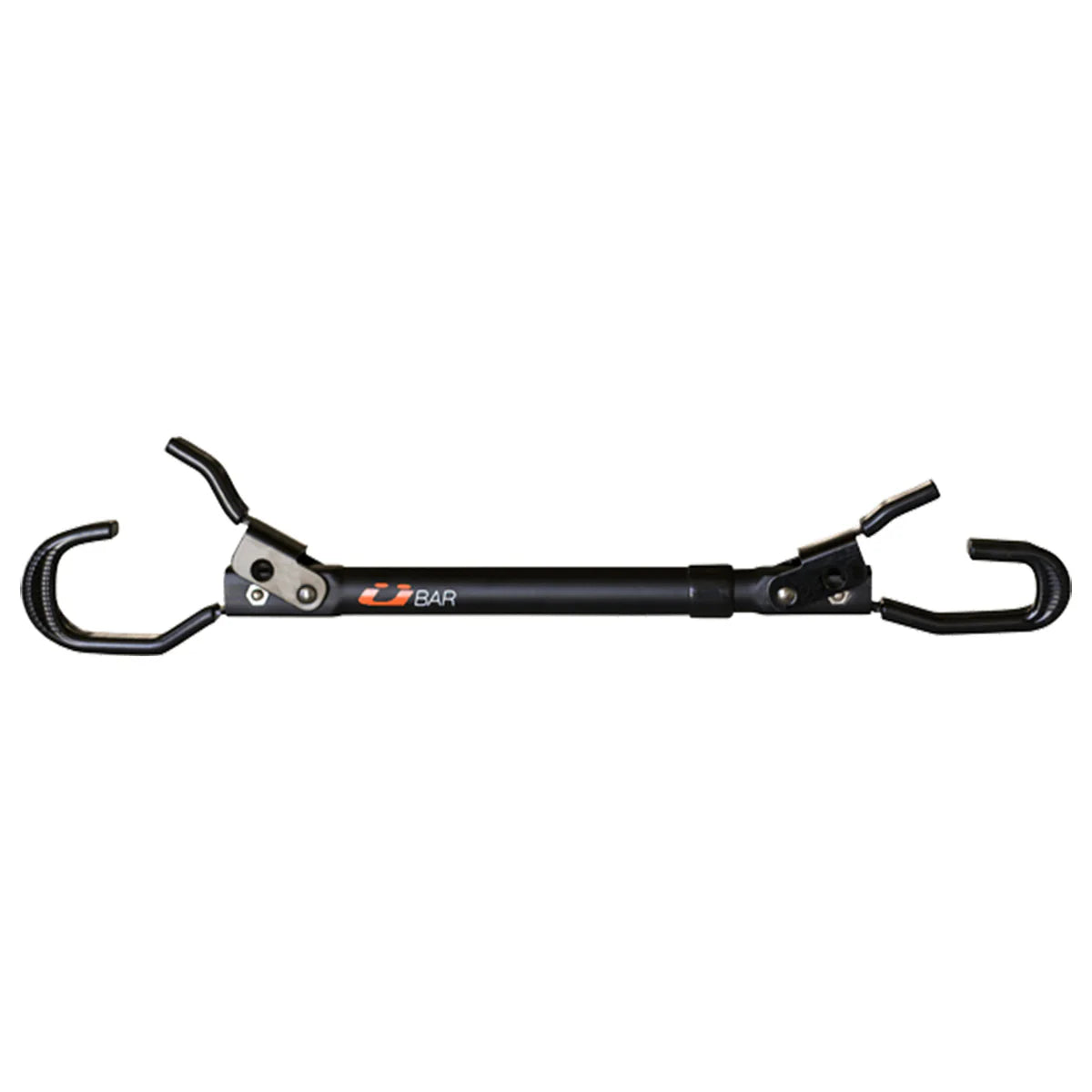 NEW Kuat U-Bar Cross-Bar-Top Tube Adapter for Bike Rack - Black