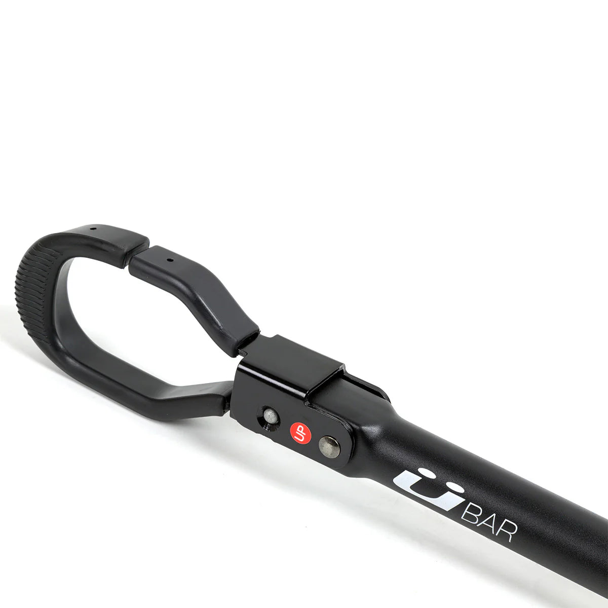 NEW Kuat U-Bar Cross-Bar-Top Tube Adapter for Bike Rack - Black